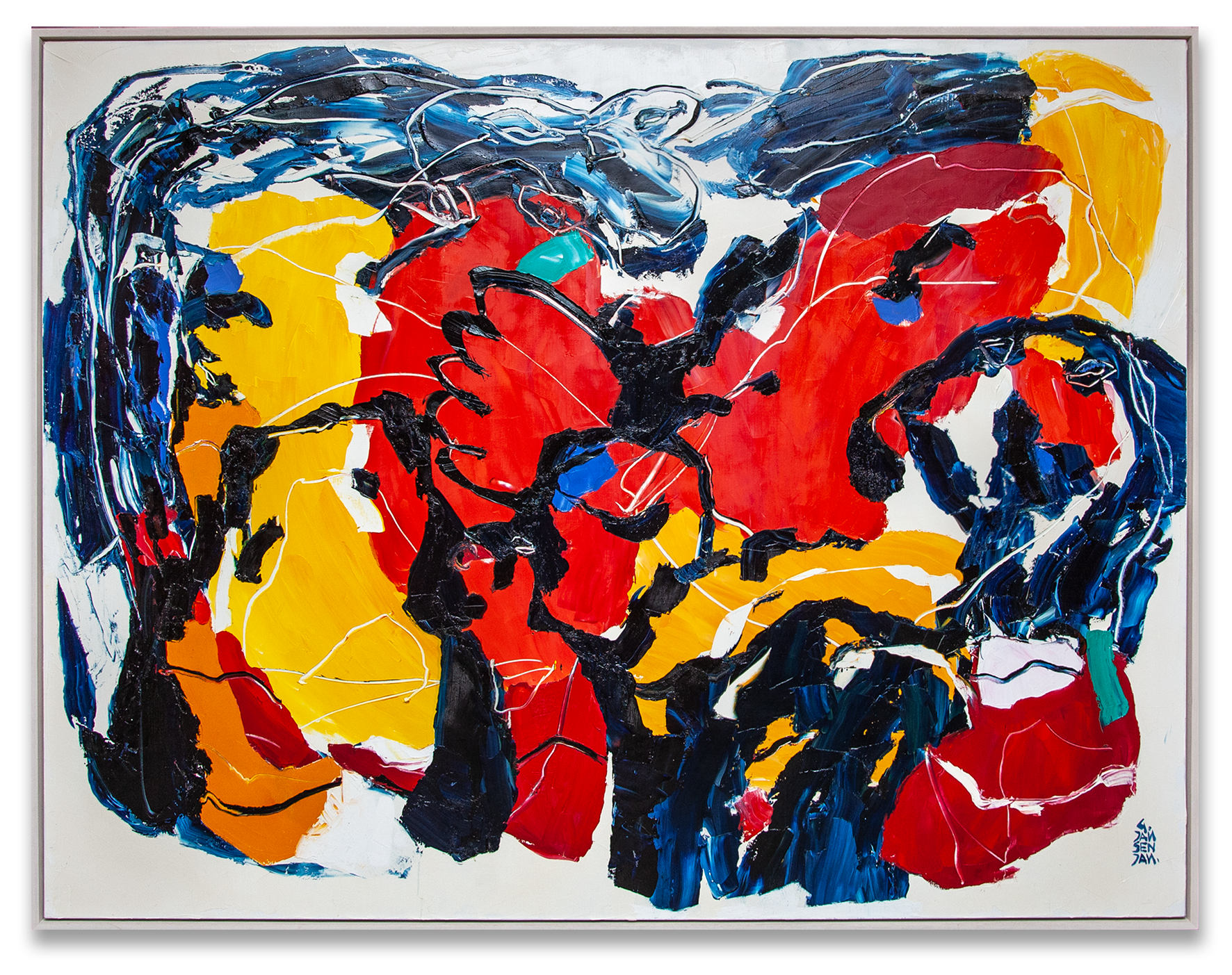 Cobra-Geert-Jan-Jansen-Lijst
