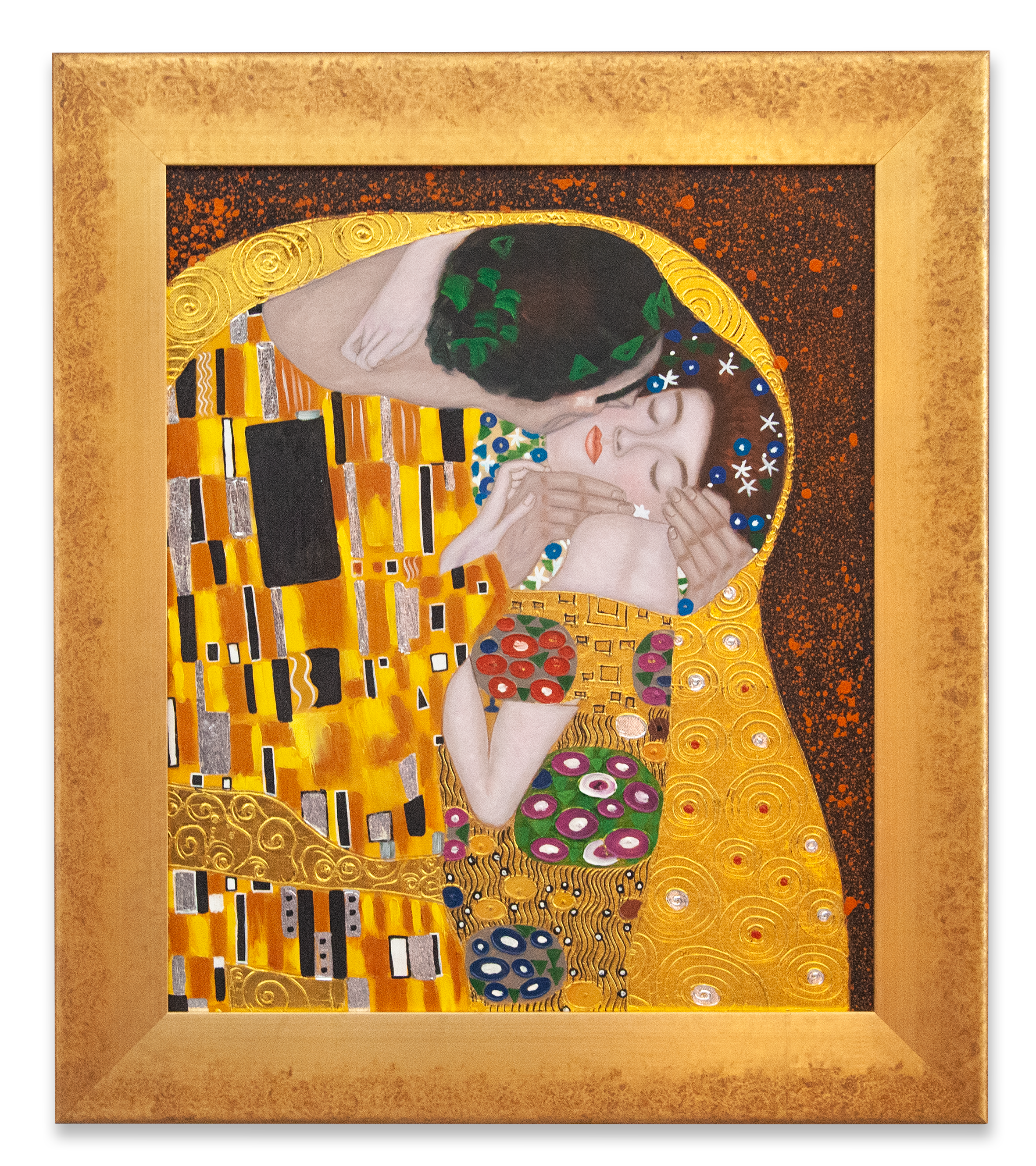Klimt–Geert-Jan-Jansen-Lijst